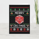 Suche nach rollenspiel karten Weihnachten