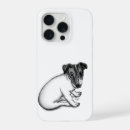 Suche nach jack russell iphone hüllen Welpe