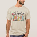 Suche nach lehrer tshirts Schule