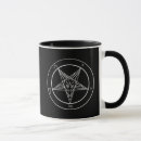 Suche nach satanism tassen Teufel
