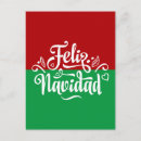 Suche nach feliz navidad postkarten Elegant