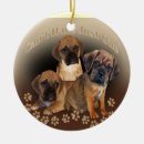 Suche nach puggle ornamente Mops