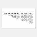 Suche nach domino aufkleber Spielen