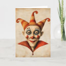 Suche nach aprilscherze karten Clown