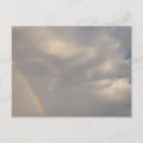 Suche nach regenbogen und wolken postkarten Für alle