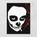 Suche nach totenkopf postkarten Gothic