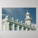 Suche nach mormonen poster Tempel