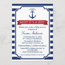 Suche nach ahoi einladungen Anker