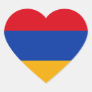Suche nach armenien aufkleber Flagge