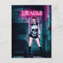 Suche nach cooler schädel postkarten Jede person