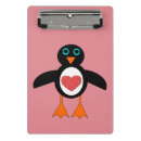 Suche nach lustiger pinguin klemmbrett Süß