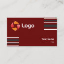 Suche nach schwarz weiße streifen visitenkarten Minimal