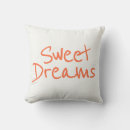 Suche nach sweet dreams kissen Für alle