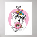 Suche nach mops spaß poster Hund