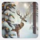 Suche nach hirsch aufkleber Festlich