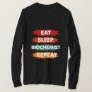 Suche nach biochemisch tshirts Biologe