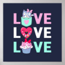 Suche nach liebe meine katze poster Kitten