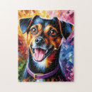 Suche nach brasilianisch puzzle Brasilianischer terrier