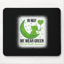 Suche nach grüner elefant mousepads Mental
