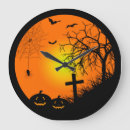 Suche nach tricks wanduhren Pumpkin