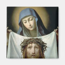 Suche nach veronica magnete Christus