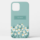 Suche nach floral iphone hüllen Daisy