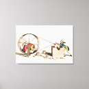 Suche nach karikatur leinwandbilder Schule