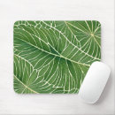 Suche nach grün blätter mousepads Natur