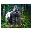 Suche nach gorilla foto poster Für alle