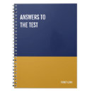 Suche nach lehrer kleine notizbücher Spaß