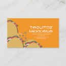 Suche nach tacos visitenkarten Essen