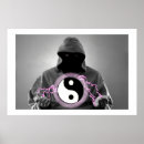 Suche nach yin und yang poster Kampfkunst