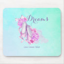 Suche nach rosa schuhe mousepads Für sie