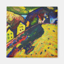 Suche nach abstrakter expressionismus magnete Landschaft