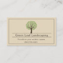 Suche nach landscaping visitenkarten Gartenservice