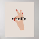 Suche nach digitalart poster Abstrakt
