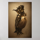 Suche nach steampunk poster Mechanisch