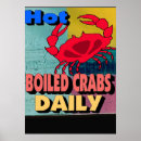 Suche nach seafood poster Cajun