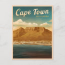 Suche nach kapstadt südafrika postkarten Tafelberg