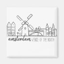 Suche nach speisen magnete Skyline