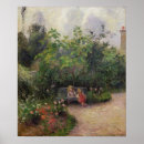 Suche nach camille pissarro poster Impressionist