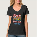 Suche nach vergn tshirts Reiten