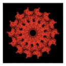 Suche nach schwarzer himmel poster Rot