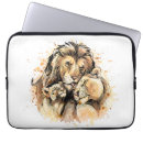 Suche nach lion laptop schutzhüllen Löwe
