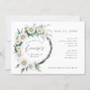 Suche nach taufe 1er geburtstag einladungen Aquarell