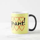 Suche nach schwanger tassen Überraschung