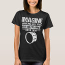 Suche nach tenor tshirts Schlagzeug