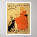 Suche nach 1894 poster Steinlen