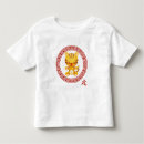 Suche nach chinesischer tiger tshirts Für kinder