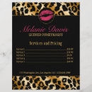 Suche nach make up artist flyer Jede person